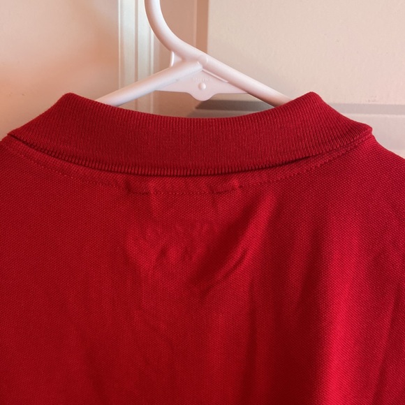 Nautica big girls polo style shirt. - Picture 7 of 8